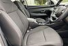 Hyundai TUCSON 1.6 TGDi 48V MHD SE Connect 5dr 2WD DCT White