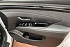 Hyundai TUCSON 1.6 TGDi 48V MHD SE Connect 5dr 2WD DCT White