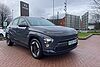 Hyundai KONA 160kW Advance 65kWh 5dr Auto Grey