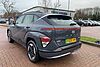 Hyundai KONA 160kW Advance 65kWh 5dr Auto Grey