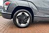 Hyundai KONA 160kW Advance 65kWh 5dr Auto Grey