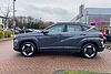 Hyundai KONA 160kW Advance 65kWh 5dr Auto Grey