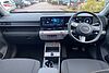 Hyundai KONA 160kW Advance 65kWh 5dr Auto Grey