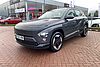 Hyundai KONA 160kW Advance 65kWh 5dr Auto Grey