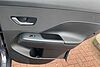 Hyundai KONA 160kW Advance 65kWh 5dr Auto Grey