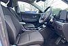 Hyundai KONA 160kW Advance 65kWh 5dr Auto Grey