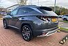 Hyundai TUCSON 1.6T Ultimate 5dr Grey