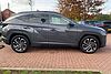 Hyundai TUCSON 1.6T Ultimate 5dr Grey