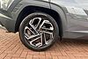 Hyundai TUCSON 1.6T Ultimate 5dr Grey