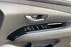 Hyundai TUCSON 1.6T Ultimate 5dr Grey