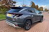 Hyundai TUCSON 1.6T Ultimate 5dr Grey