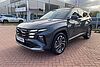 Hyundai TUCSON 1.6T Ultimate 5dr Grey