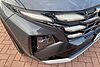 Hyundai TUCSON 1.6T Ultimate 5dr Grey