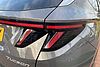 Hyundai TUCSON 1.6T Ultimate 5dr Grey