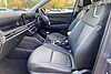 Hyundai TUCSON 1.6T Ultimate 5dr Grey