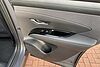 Hyundai TUCSON 1.6T Ultimate 5dr Grey