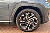 Hyundai TUCSON 1.6T Ultimate 5dr Grey