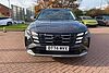 Hyundai TUCSON 1.6T Ultimate 5dr Grey