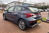 Hyundai I20 1.0T GDi Advance 5dr Grey