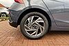 Hyundai I20 1.0T GDi Advance 5dr Grey