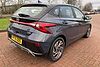 Hyundai I20 1.0T GDi Advance 5dr Grey
