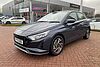 Hyundai I20 1.0T GDi Advance 5dr Grey