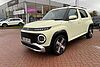 Hyundai INSTER 85kW 02 49kWh 5dr Auto Beige