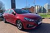 Hyundai I30 1.0T GDi SE Connect 5dr DCT Red