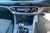 Hyundai I30 1.0T GDi SE Connect 5dr DCT Red