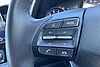 Hyundai I30 1.0T GDi SE Connect 5dr DCT Red