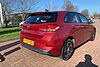 Hyundai I30 1.0T GDi SE Connect 5dr DCT Red