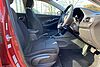 Hyundai I30 1.0T GDi SE Connect 5dr DCT Red