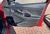 Hyundai I30 1.0T GDi SE Connect 5dr DCT Red
