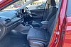 Hyundai I30 1.0T GDi SE Connect 5dr DCT Red