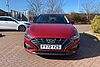 Hyundai I30 1.0T GDi SE Connect 5dr DCT Red