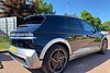 Hyundai IONIQ 5 239kW Ultimate 84 kWh 5dr AWD Auto Black