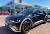 Hyundai IONIQ 5 239kW Ultimate 84 kWh 5dr AWD Auto Black