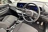 Hyundai BAYON 1.0 T-GDi (100ps) Premium Black