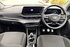 Hyundai BAYON 1.0 T-GDi (100ps) Premium Black