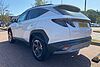 Hyundai TUCSON 1.6T Advance 5dr White