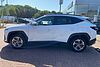 Hyundai TUCSON 1.6T Advance 5dr White