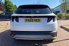 Hyundai TUCSON 1.6T Advance 5dr White