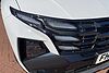 Hyundai TUCSON 1.6T Advance 5dr White