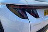 Hyundai TUCSON 1.6T Advance 5dr White
