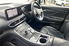Hyundai SANTA FE 1.6 TGDi Hybrid Ultimate 5dr 4WD Auto Blue