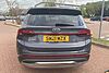 Hyundai SANTA FE 1.6 TGDi Hybrid Ultimate 5dr 4WD Auto Blue