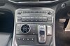 Hyundai SANTA FE 1.6 TGDi Hybrid Ultimate 5dr 4WD Auto Blue