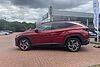Hyundai TUCSON 1.6 TGDi Hybrid 230 Premium 5dr 2WD Auto Red