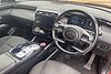 Hyundai TUCSON 1.6 TGDi Hybrid 230 Premium 5dr 2WD Auto Red