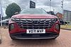 Hyundai TUCSON 1.6 TGDi Hybrid 230 Premium 5dr 2WD Auto Red